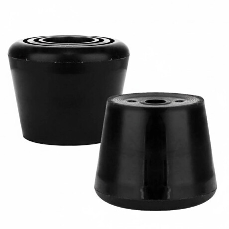 Freno P/ Patín Artístico Repuestos Y Accesorios N1 Negro