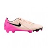 NIKE PHANTOM GX II ACADEMY FG Beige