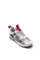 CALZADO DEPORTIVO TC/TD 4974 Rojo