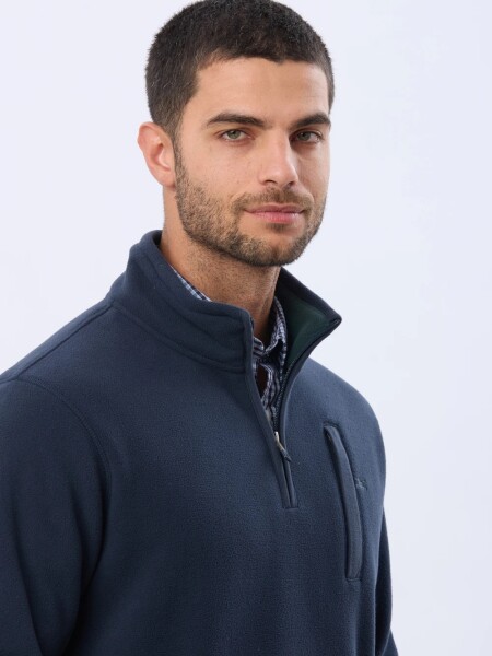 BUZO LEGACY 5619 AZUL