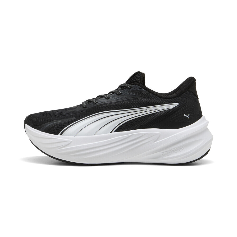 Zapatillas Running Maxima Pro Hombre Puma Black-puma White