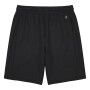 Short Training Inento Hombre Black
