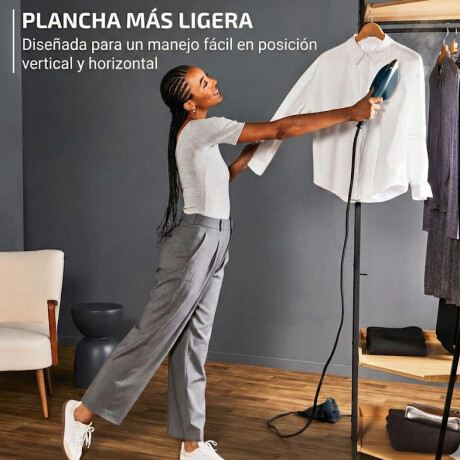 Plancha a vapor Tefal 2 En 1 | Calentamiento rápido Plancha a vapor Tefal 2 En 1 | Calentamiento rápido