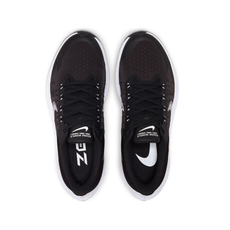 NIKE ZOOM WINFLO 8 Black/White