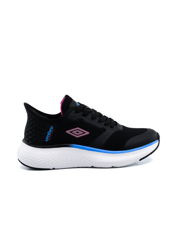 Championes Flux Umbro Mujer 002