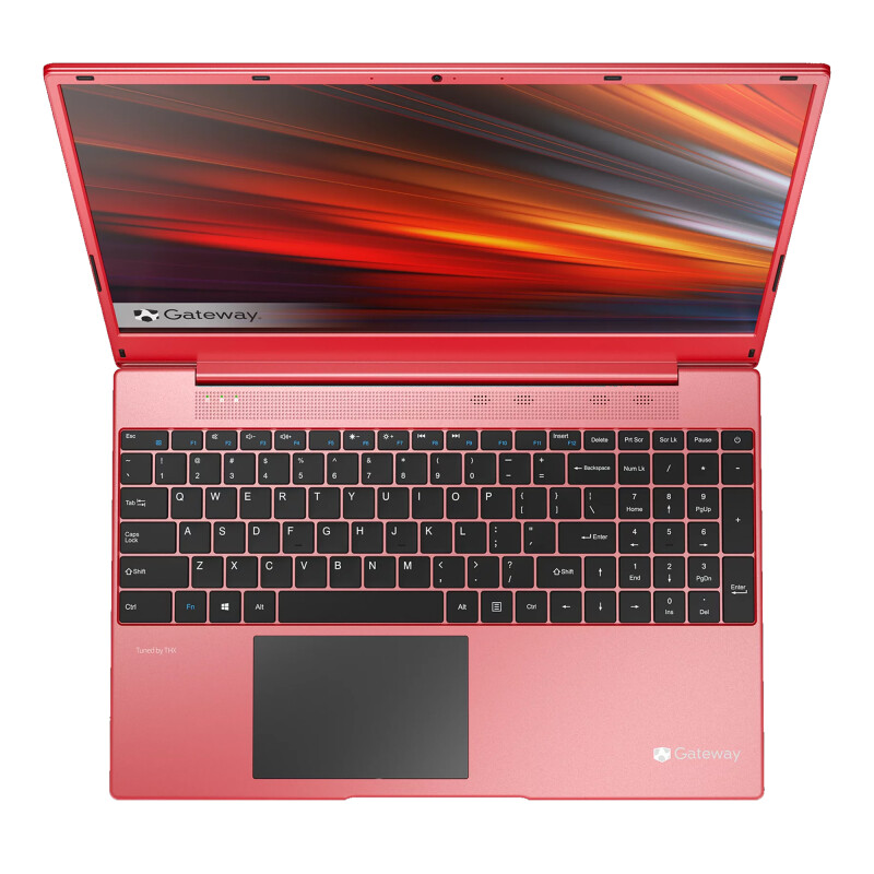 Notebook Gateway 15,6'' Ryzen 3 4gb 128gb Win10 Notebook Gateway 15,6'' Ryzen 3 4gb 128gb Win10