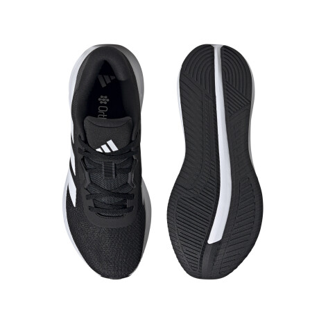 adidas GALAXY 7 Core Black / Cloud White / Carbon