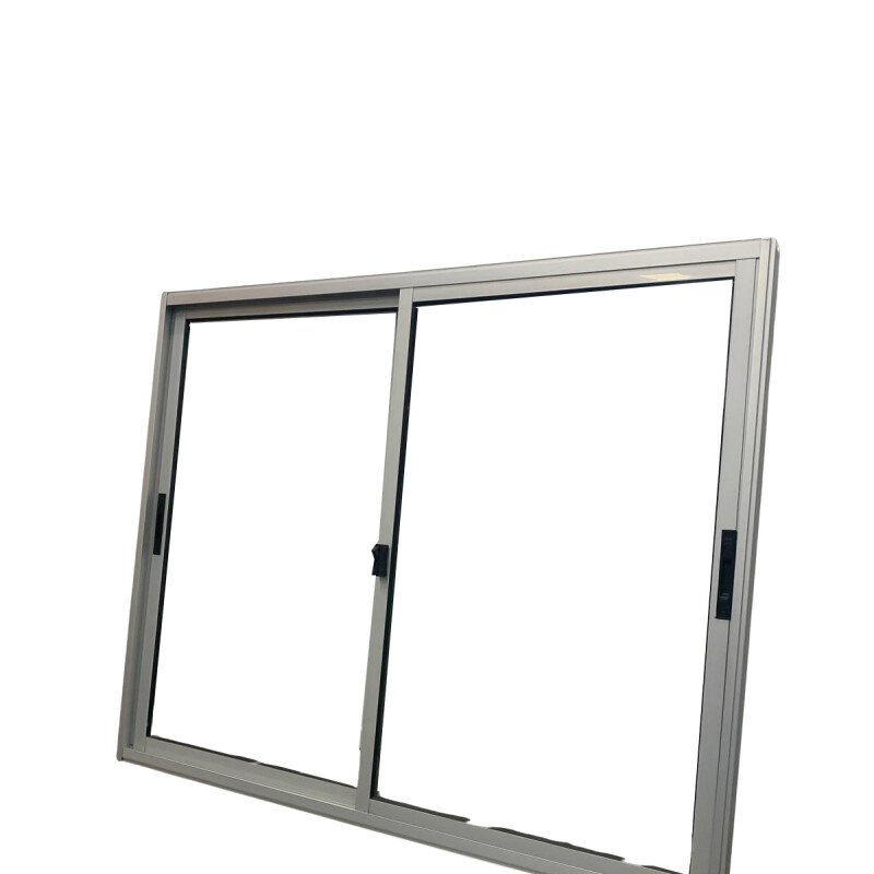 Ventana de Aluminio Serie 20 - 150x120 Ventana de Aluminio Serie 20 - 150x120