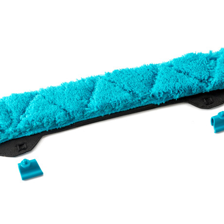 Moerman Amohadilla F*LIQ Premium con 2 clips para usar con canal Liquidator - 25 cm