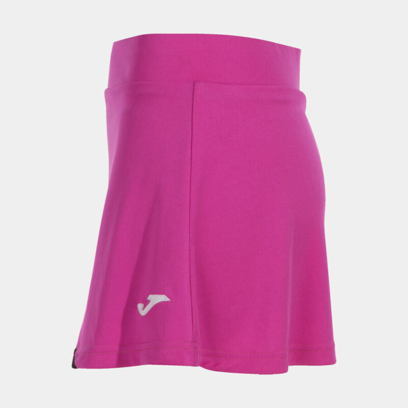 FALDA MONTREAL ROSA FLÚOR NEGRO ROSA FLÚOR-NEGRO