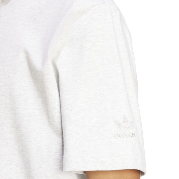 Remera Adidas Supply Gris