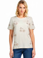 Remera Komondor Estampado 6