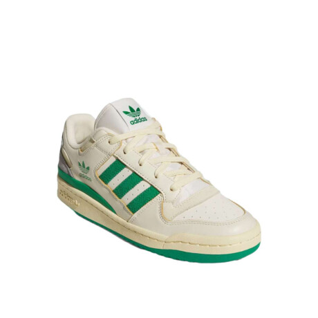 Championes Adidas Forum Low CL