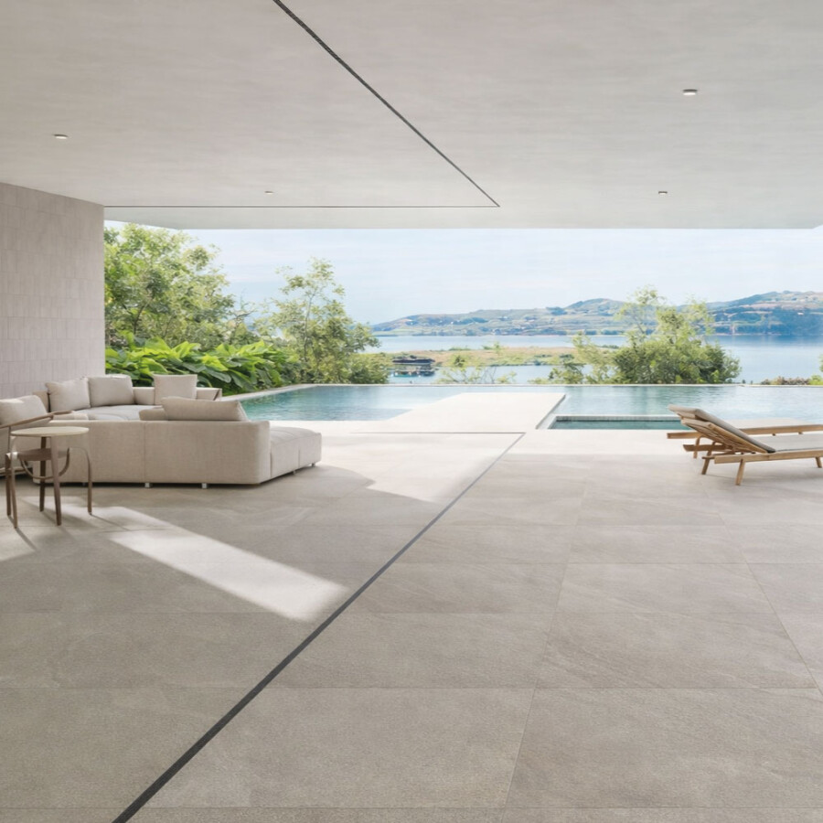 Porcelanato Oregon Beige Satin Porcelanato Oregon Beige Satin