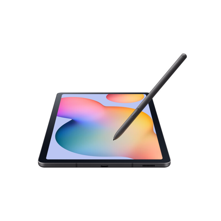 Galaxy Tab S6 Lite (2025) 128GB Wi-Fi + Reloj Galaxy Fit 3 ¡De Regalo! Galaxy Tab S6 Lite (2025) 128GB Wi-Fi + Reloj Galaxy Fit 3 ¡De Regalo!