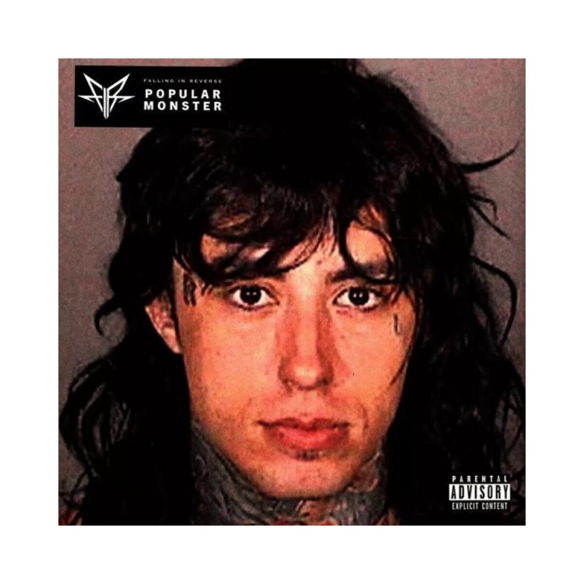 Falling In Reverse / Popular Monster - Lp 