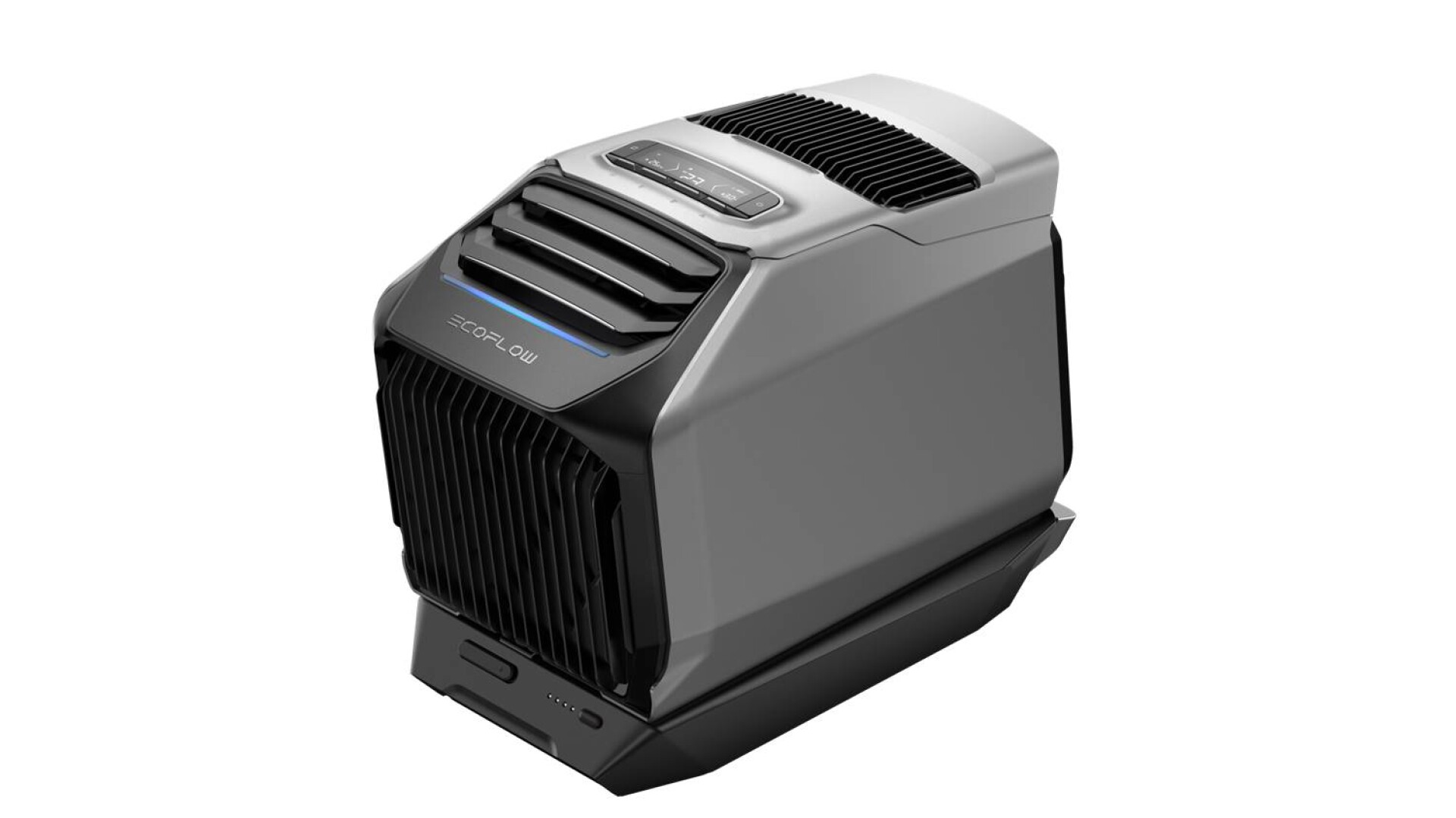 Aire Acondicionado Portatil Ecoflow Wave 