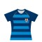 T-shirt Rugby Clifton College Navy