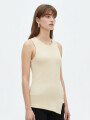 Musculosa Gemal Caqui
