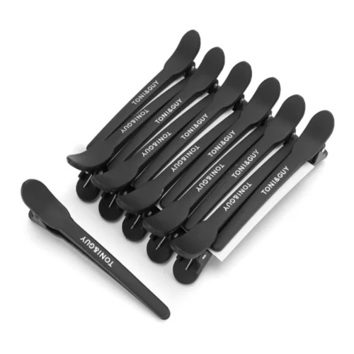 Pinza para pelo x12 N/a
