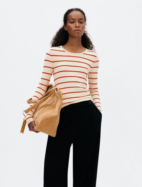 BLUSA ML FEM BLUSA ML FEM