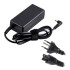 Cargador G-power Para Notebook Acer 19v 3.42a 65w 3.0x1.1 Ax Variante Color Negro