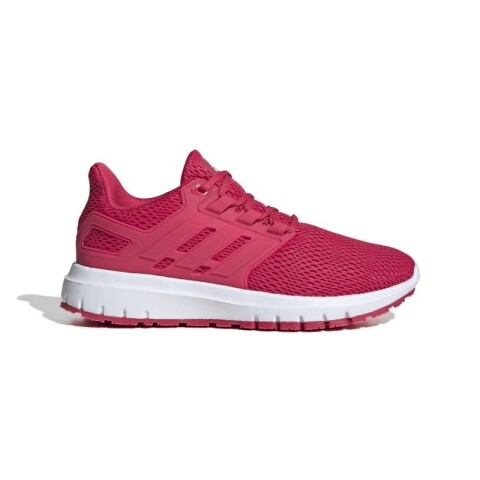 Championes Adidas UltimaShow Rosa