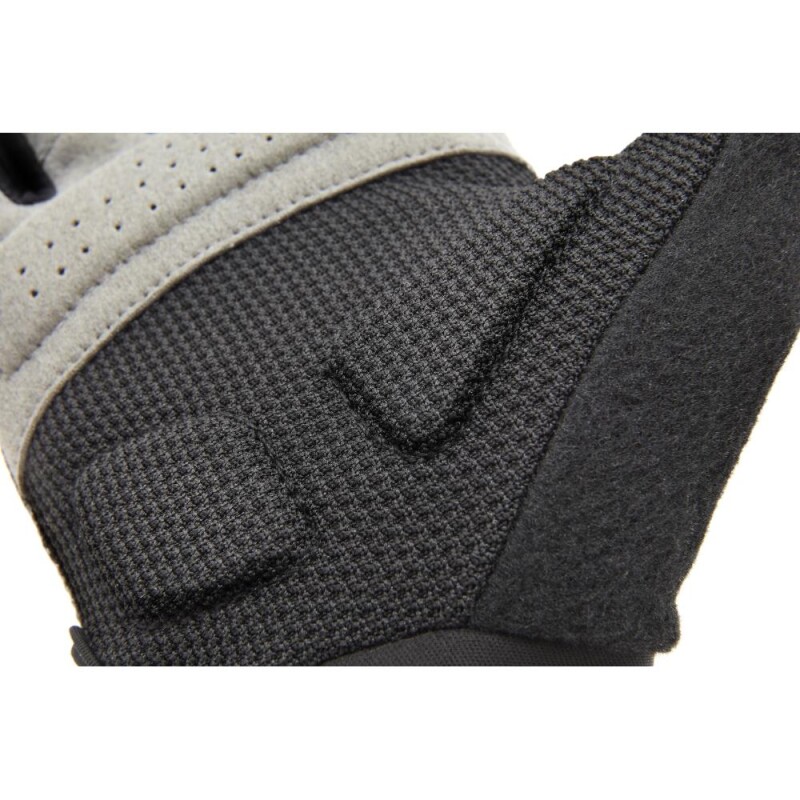 Guantes De Entrenamiento Fitness Reebok Negro