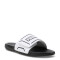 Sandalias Puma Royalcat Comfort 2 Masculino Blanco - Negro