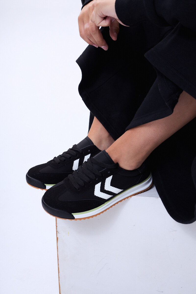 Champion Hermosillo Negro