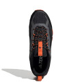 Championes de Hombre Adidas Terrex Rockadia M Negro - Naranja