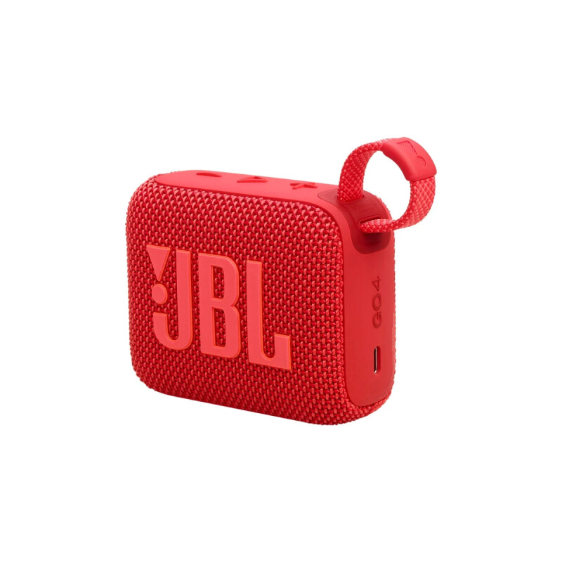 Combo Parlante Jbl Boombox 4 Blue y Parlante JBL Go4 Red Combo Parlante Jbl Boombox 4 Blue y Parlante JBL Go4 Red