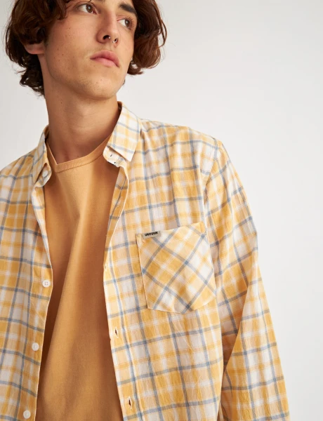 Camisa Munro Maiz