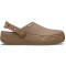 Crocs Classic Crafted Clog Marrón