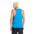 Musculosa New Balance de Hombre -SPORT ESSENTIAL- MT41220BEU BLUEAGAT