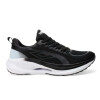 Championes Umbro Aerorun de Hombre - 20106235 Negro-gris
