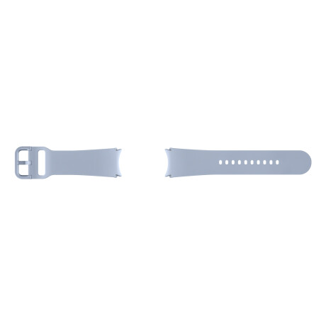Correa para Watch Sports Band Talle S/M Blue