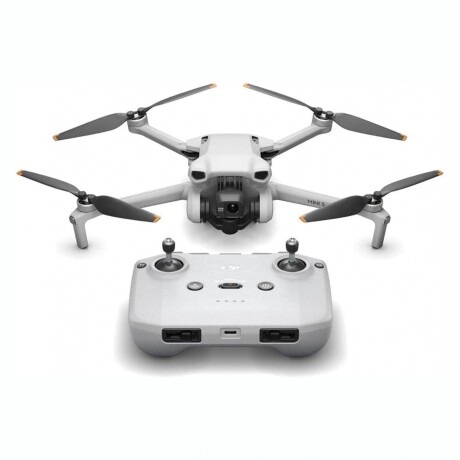 Drone DJI Mini 3 4K 48MP Estabilizador Mecánico De 3 Ejes Hasta 38 Minutos De Vuelo Drone DJI Mini 3 4K 48MP Estabilizador Mecánico De 3 Ejes Hasta 38 Minutos De Vuelo
