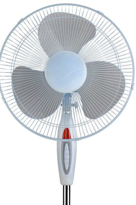 Ventilador Con Pedestal Pie 3 Velocidades Ventilador Con Pedestal Pie 3 Velocidades