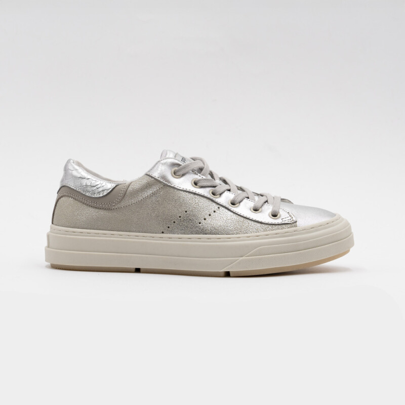 STONED METAL INOX INOX