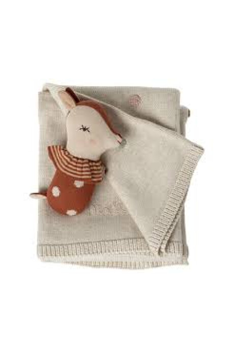 MANTA EN BOLSA MAILEG CON APEGO MANTA EN BOLSA MAILEG CON APEGO