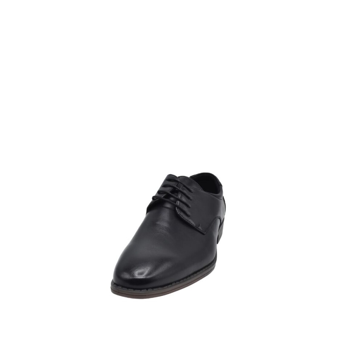 ZAPATO 39-44 - BLACK 