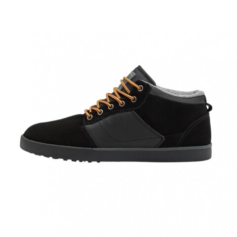 ETNIES JEFFERSON Black
