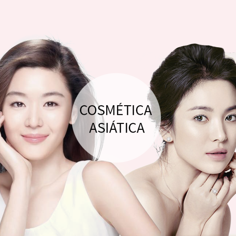 Cosmética asiática: Semejanzas y diferencias entre coreana y japonesa