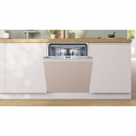 Lavavajillas panelable Bosch SMH4ECX28E 14 Servicios Puerta deslizante SMH4ECX28E