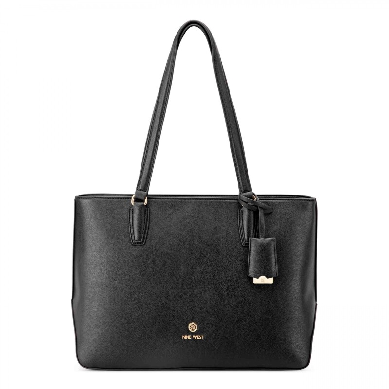 Lakelyn Tote Black