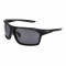 Lentes De Sol Polarizado New Sport Negro/Negro