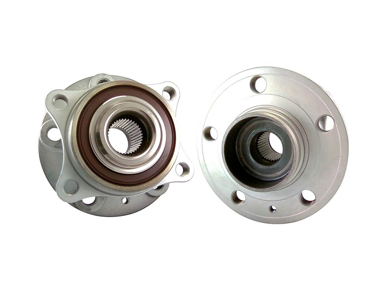 Rueda Delantera Maza Volvo S.80/V.70 98-25 Ext Ø135.5 x Int Ø27.5 