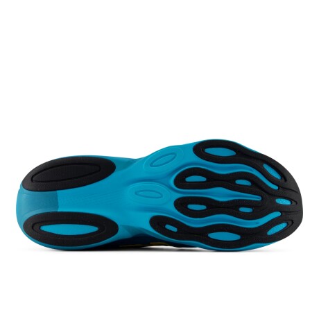 Championes New Balance de Hombre - Ellipse V1 - MELPS6FO BLUE