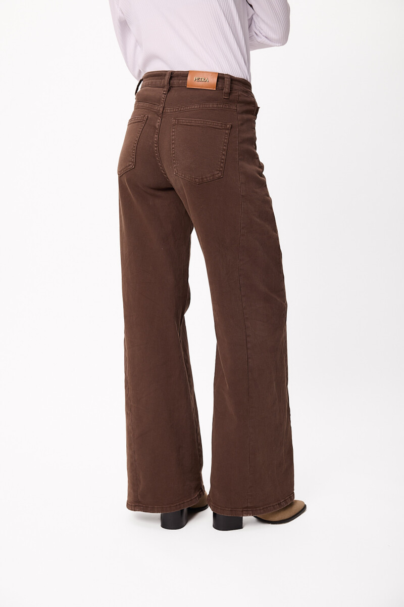 Jean Urix Chocolate